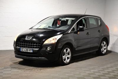 VP PEUGEOT 3008 1.6 VTI 120CH ACTIVE - Dmec : 23/04/2012-144…