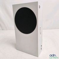 Console XBOX SERIES S GRADE C - Test d'allumage - Bon état -… (photo 4)