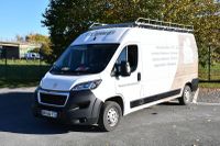 CTTE PEUGEOT BOXER 2.2 BLUEHDI 120ch L3H2 3T3 ASPHALT - Dmec…