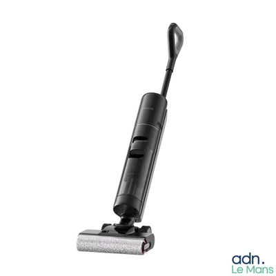 Aspirateur balai laveur - DREAME - H13 Pro - Retour client v…