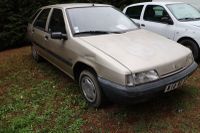 1 VP CITROEN ZX AVANTAGE 1.9 D