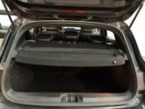 a trunk of a car with the trunk open
