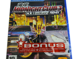 Midnight Club 3 : Dub Edition sur PS2