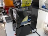 a machine that is sitting on top of a counter