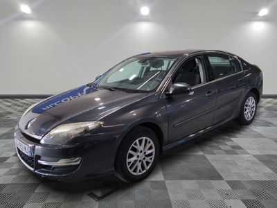 a picture of a car that is parked in a garage