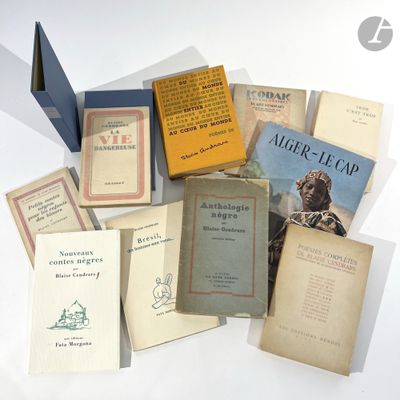 a lot of books that are sitting on a table