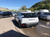 many cars parked in a parking lot in a parking lot