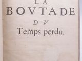 a book that has a picture of a man on it