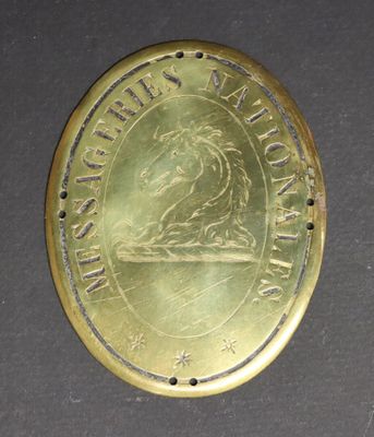 an image of a gold coin with a lion on it