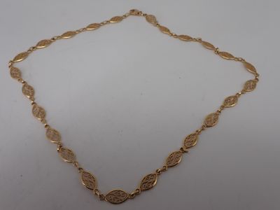 Bijoux & Pierres Précieuses - Lot Invendu de MARTINIE ENCHERES