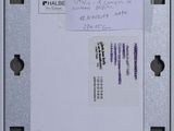 a picture of a piece of paper with a note attached to it