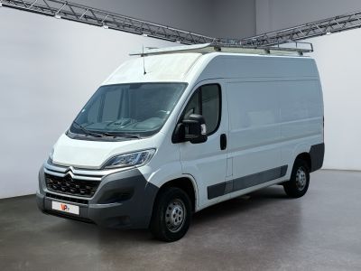 CITROEN JUMPER TOLE 30 L2H2 BLUEHDi 130 BVM6 BUSINESS / N°:1…