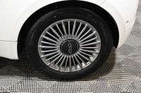 VP FIAT 500e 95ch 23.7KWH PACK CONFORT - Dmec : 17/10/2023-2… (photo 6)