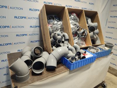 Divers - Fournitures Plomberies …