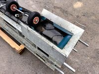 LIEU DE STOCKAGE : Rennes - ETRAMO - 2 BANDES TRANSPORTEUSE … (photo 5)
