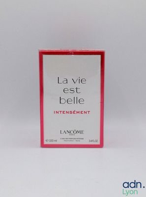 lancomie la vie est bellee intensee eap spray for women