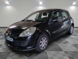 a picture of a black car parked in a garage