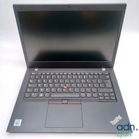 Ordinateur portable Lenovo Thinkpad L14 Gen 1 Noir - Intel C… (photo 4)