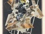 une image représentant une girafe qui figure sur une image