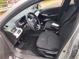 a car that is sitting in the back of the car