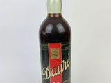 an image of a bottle of whisky sitting on top of a white surface