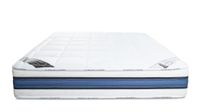 1 x Matelas Natura-Form 160x200 cm et Sommier Tapissier 160x… (photo 2)