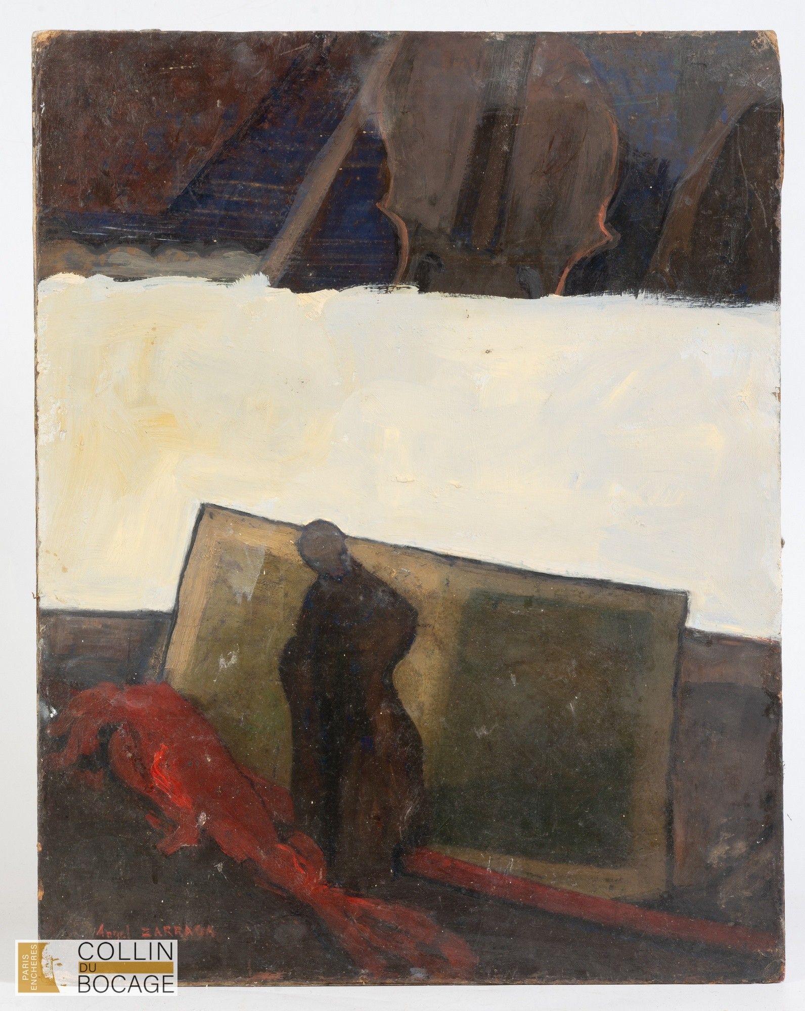 Objets d'art & Curiosités