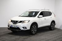 VP NISSAN X-TRAIL 1,6 DCI 130 CH N-CONNECTA 2WD - Dmec : 31/…