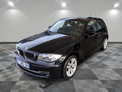 116I 122 CH PREMIERE - ES - Mise en service: 31/08/200…