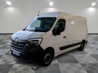 Renault - Master Fgn Trac F3500 L2h2 Blue Dci 135 Confort - …