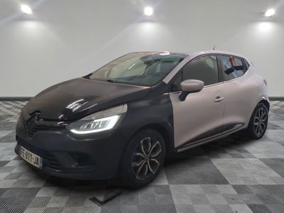 RENAULT - CLIO TCE 90 E6C INTENS - ES - Mise en service: 06/…