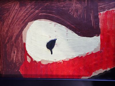 Jan DARNA (1901-1974) [Charles TADDÉI, dit],composition vers…