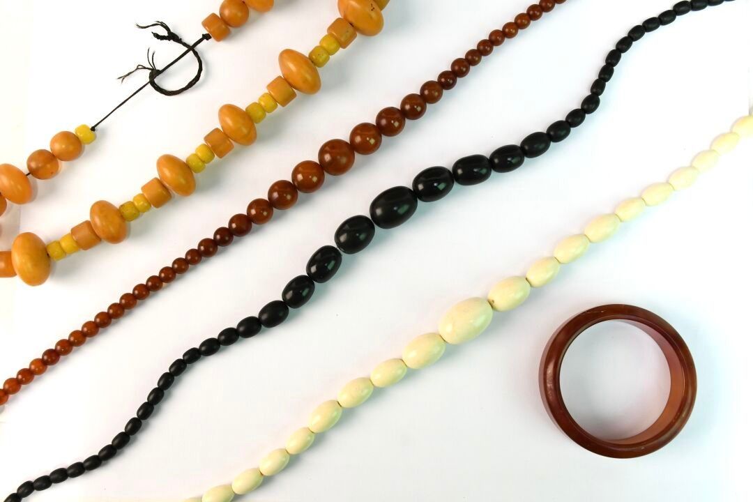 Objets d'art & Curiosités