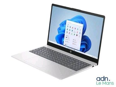 a laptop that is open on a white background