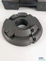 Jeu de 2 porte-outils de fabrication française de la marque …