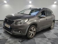 PEUGEOT - 2008 1.2 PURETECH 110CH SS BVM5 CROSSWAY - ES - Mi…
