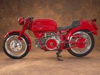 1954 GUZZI FALCONE SPORT