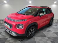 CITROEN - C3 AIRCROSS PURETECH 82 BVM5 FEEL - ES - Mise en s…