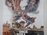 Affiche du film « Il était une fois dans l'Ouest »
