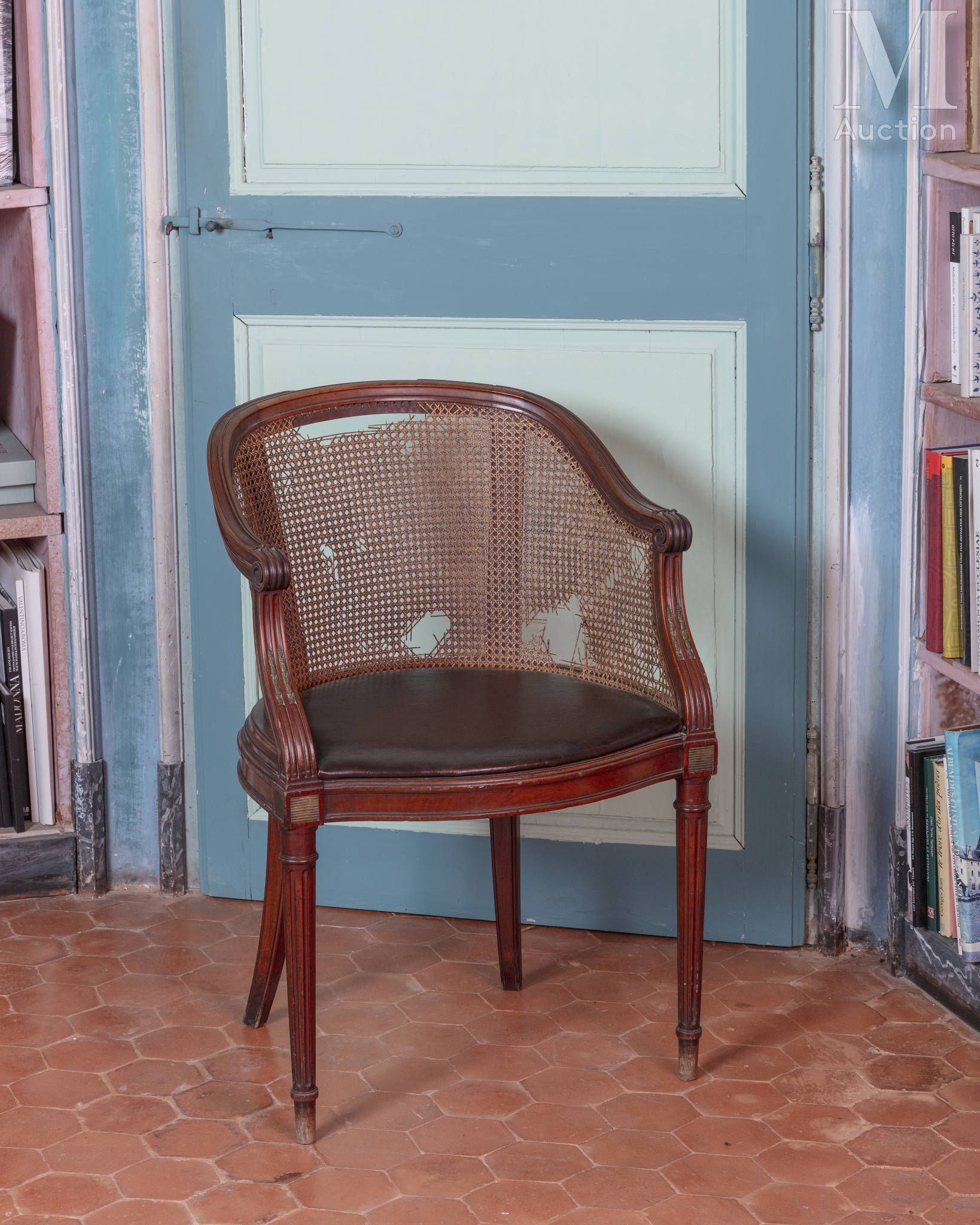 Mobilier Ancien