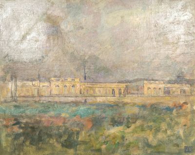 Jean Célestin DANGUY (1863-1926).