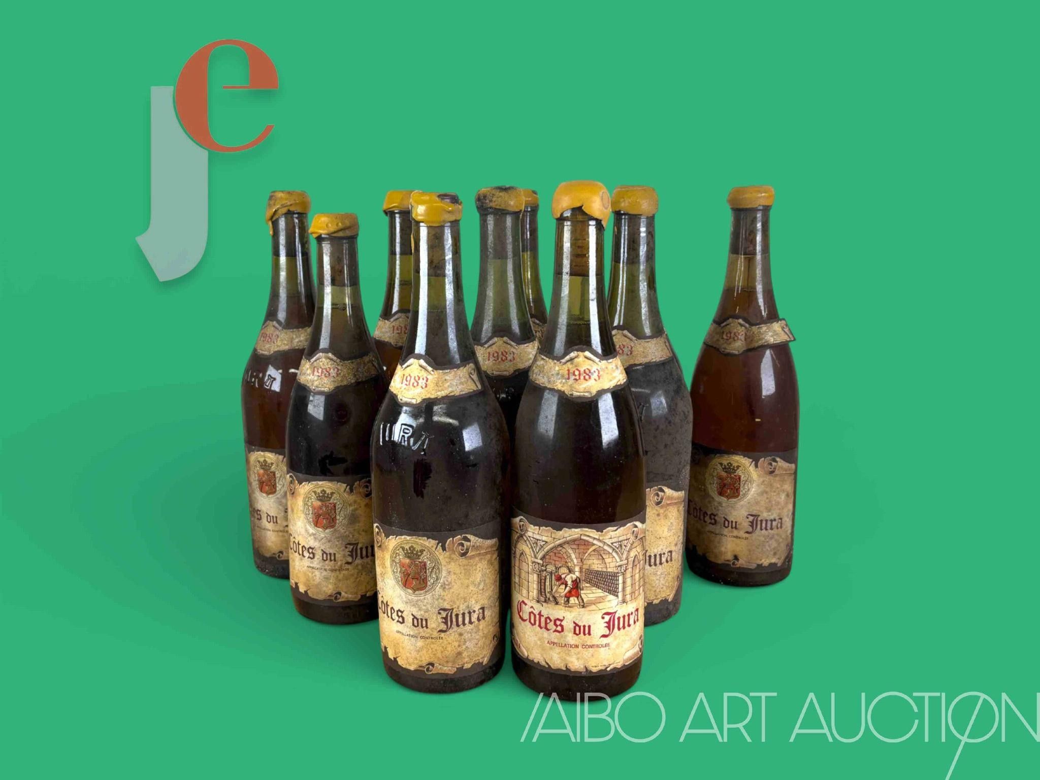 Objets d'art & Curiosités