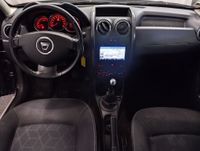 VP DACIA DUSTER 1.5 DCI 110 PRESTIGE 4X2 5P Kilomètres au co… (photo 3)