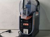 a small blender that is sitting on a counter