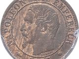 an image of a coin with a woman ' s face on it