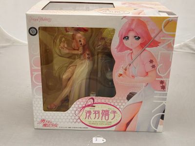 Figurine Okusama Wa Maho Shoji : Asaba Ureshiko 1/7