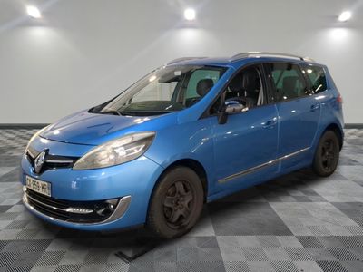 Renault - Grand SCÉNic Dci 130 Energy Fap Eco2 7 PL - GO - M…