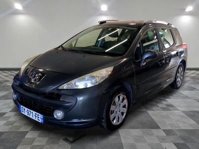 PEUGEOT - 207 SW 1.6 VTI 16V 120CH PREMIUM - ES - Mise en se…