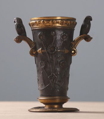 BARBEDIENNE. - Photo 1