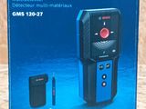 le carton d'un niveau laser multifonction Bosch Professional